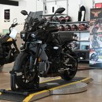 2019 Yamaha MT10