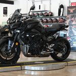 2019 Yamaha MT10