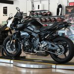 2019 Yamaha MT10