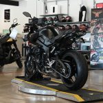 2019 Yamaha MT10