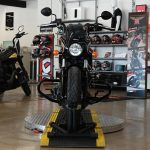 2022 Indian Scout Rogue Sixty ABS