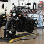 2022 Indian Scout Rogue Sixty ABS