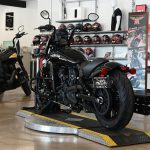 2022 Indian Scout Rogue Sixty ABS