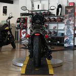 2022 Indian Scout Rogue Sixty ABS