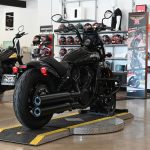 2022 Indian Scout Rogue Sixty ABS