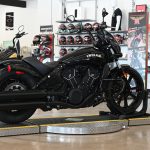 2022 Indian Scout Rogue Sixty ABS