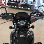 2022 Indian Scout Rogue Sixty ABS