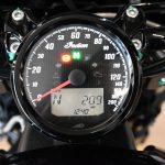 2022 Indian Scout Rogue Sixty ABS