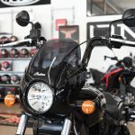 2022 Indian Scout Rogue Sixty ABS