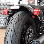 2022 Indian Scout Rogue Sixty ABS