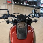 2024 Harley Davidson RH1250S Sportster S
