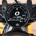 2024 Harley Davidson RH1250S Sportster S