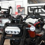 2024 Harley Davidson RH1250S Sportster S