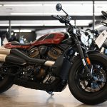 2024 Harley Davidson RH1250S Sportster S