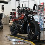 2024 Harley Davidson RH1250S Sportster S