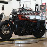 2024 Harley Davidson RH1250S Sportster S