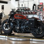 2024 Harley Davidson RH1250S Sportster S