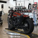 2024 Harley Davidson RH1250S Sportster S