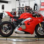 2019 Ducati V4S
