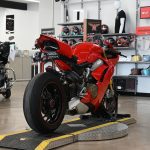 2019 Ducati V4S
