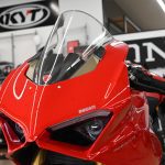 2019 Ducati V4S