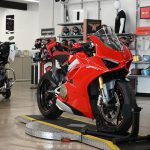 2019 Ducati V4S