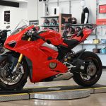 2019 Ducati V4S