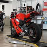 2019 Ducati V4S