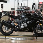 2013 Kawasaki Ninja ZX6R