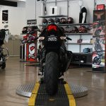 2013 Kawasaki Ninja ZX6R