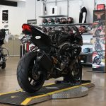 2013 Kawasaki Ninja ZX6R