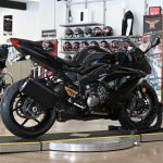 2013 Kawasaki Ninja ZX6R