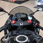 2013 Kawasaki Ninja ZX6R