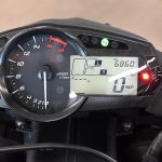 2013 Kawasaki Ninja ZX6R