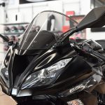 2013 Kawasaki Ninja ZX6R