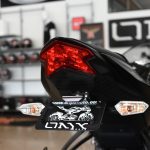 2013 Kawasaki Ninja ZX6R