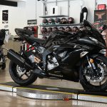 2013 Kawasaki Ninja ZX6R