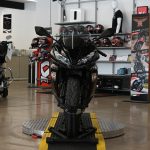 2013 Kawasaki Ninja ZX6R