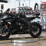 2013 Kawasaki Ninja ZX6R