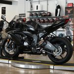 2013 Kawasaki Ninja ZX6R