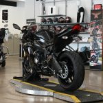 2013 Kawasaki Ninja ZX6R