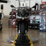 2022 Aprilia Tuono 660 Factory