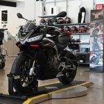 2022 Aprilia Tuono 660 Factory