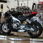 2022 Aprilia Tuono 660 Factory