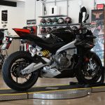 2022 Aprilia Tuono 660 Factory