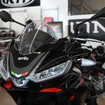 2022 Aprilia Tuono 660 Factory