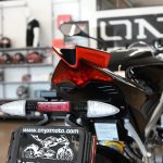 2022 Aprilia Tuono 660 Factory