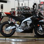 2022 Aprilia Tuono 660 Factory