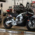 2022 Aprilia Tuono 660 Factory