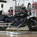 2022 Indian Scout Sixty ABS